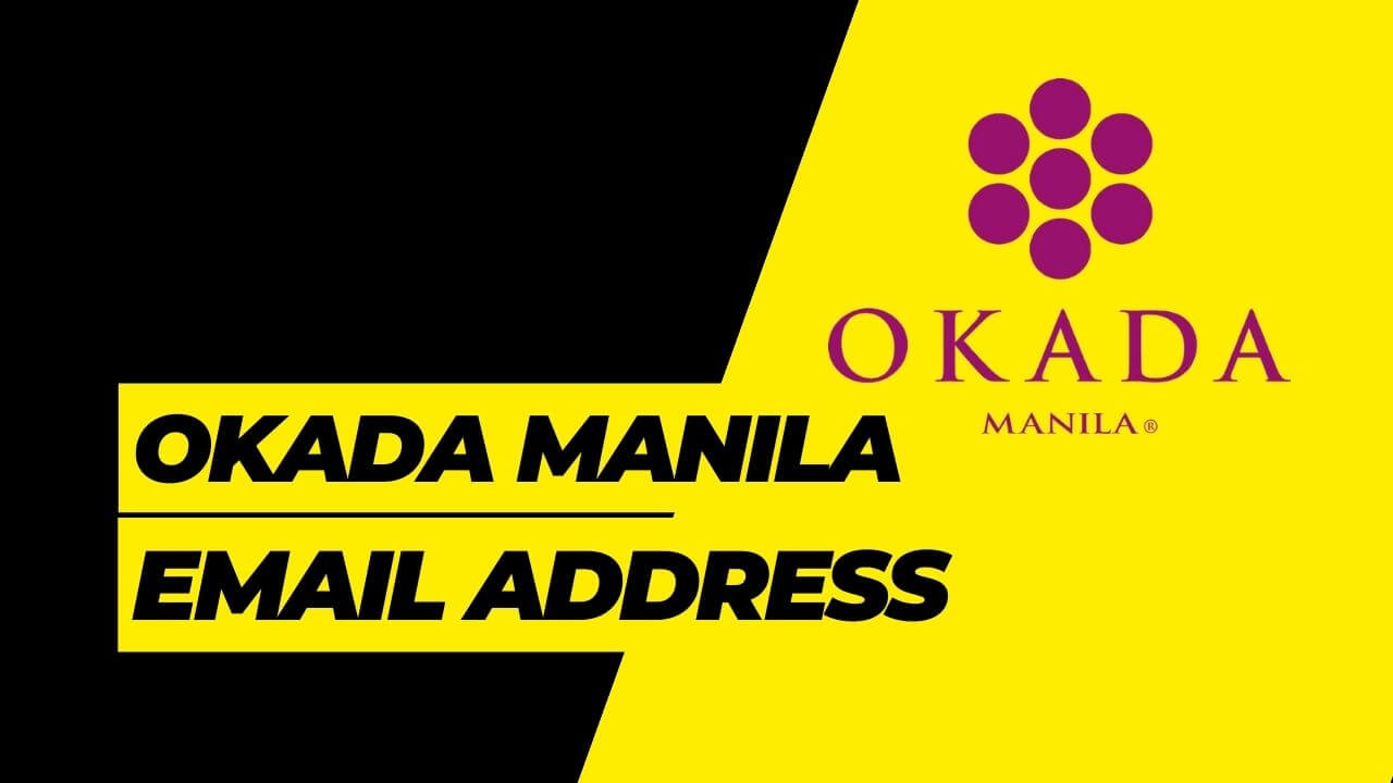 Okada Manila Email Address