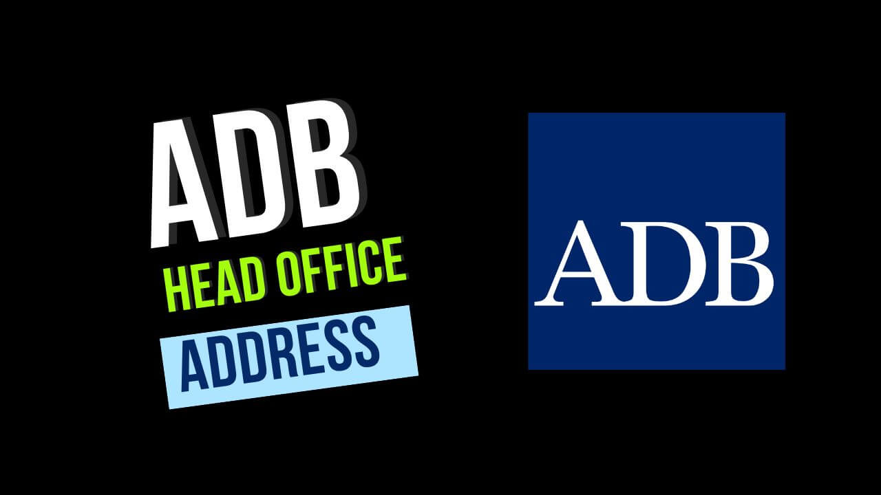 ADB head office