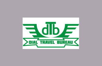 Dial Travel Bureau Limited head office