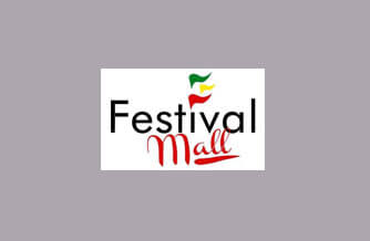 Festival Mall head office