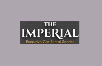 the imperial exclusive car hire service head office