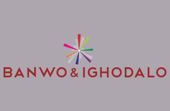 BANWO and IGHODALO head office