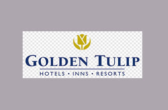 Golden Tulip head office