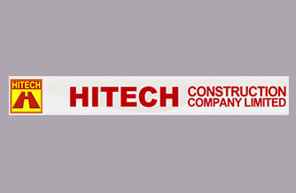 hitech construction company ltd head office