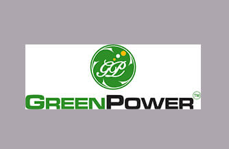greenpower overseas ltd head office