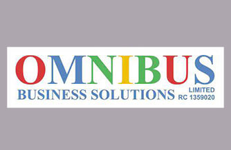 omnibus business solutions limited head office