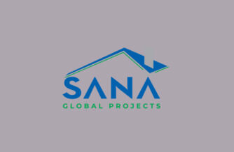 sana global projects ltd head office