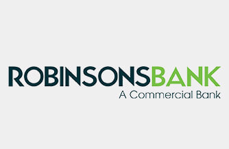 Robinsons Bank head office