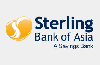Sterling Bank of Asia head office