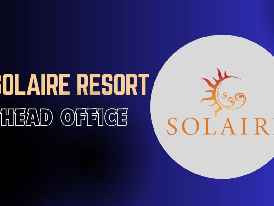 solaire resort
